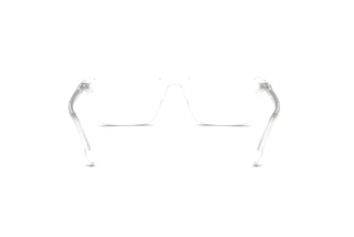 Widok z tyłu Ray-Ban RAIMOND (RX5431 - 2001)