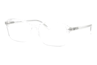 Widok z przodu Ray-Ban RAIMOND (RX5431 - 2001)