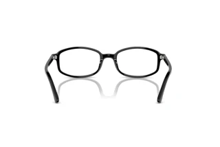 Widok z tyłu Ray-Ban SAM (RX5432 - 2000)