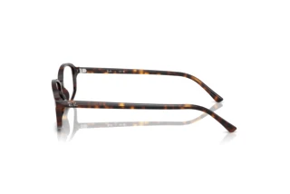 Widok z boku Ray-Ban SAM (RX5432 - 2012)
