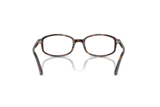 Widok z tyłu Ray-Ban SAM (RX5432 - 2012)