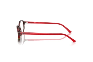 Widok z boku Ray-Ban SAM (RX5432 - 8396)