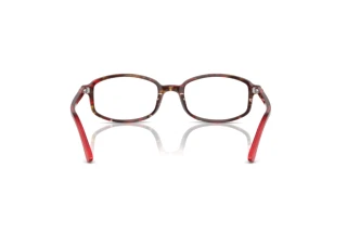 Widok z tyłu Ray-Ban SAM (RX5432 - 8396)