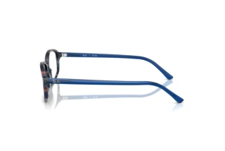 Widok z boku Ray-Ban SAM (RX5432 - 8397)