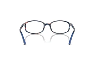 Widok z tyłu Ray-Ban SAM (RX5432 - 8397)