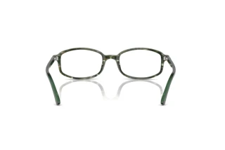 Widok z tyłu Ray-Ban SAM (RX5432 - 8398)