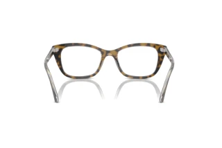Widok z tyłu Ray-Ban RX5433 (5082)