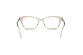 Widok z tyłu Ray-Ban RX5433 (8291)