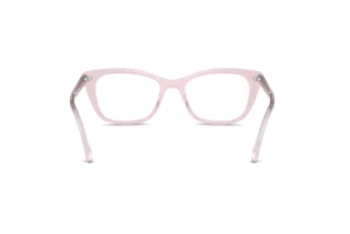 Widok z tyłu Ray-Ban RX5433 (8292)