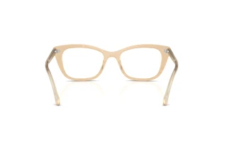 Widok z tyłu Ray-Ban RX5433 (8294)