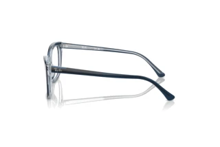 Widok z boku Ray-Ban RX5433 (8324)