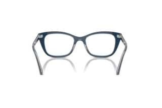 Widok z tyłu Ray-Ban RX5433 (8324)