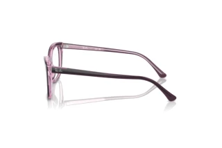 Widok z boku Ray-Ban RX5433 (8364)