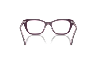 Widok z tyłu Ray-Ban RX5433 (8364)