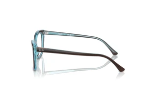 Widok z boku Ray-Ban RX5433 (8366)