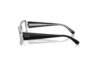 Widok z boku Ray-Ban MIRIAM (RX5434 - 2034)