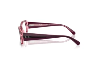 Widok z boku Ray-Ban MIRIAM (RX5434 - 8364)