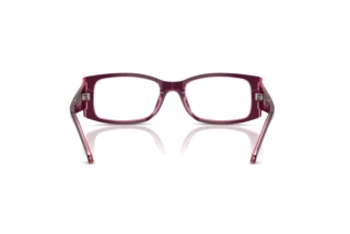 Widok z tyłu Ray-Ban MIRIAM (RX5434 - 8364)