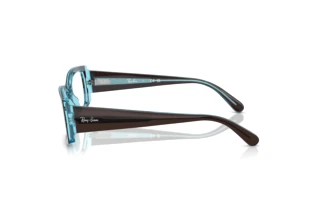 Widok z boku Ray-Ban MIRIAM (RX5434 - 8366)
