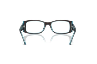 Widok z tyłu Ray-Ban MIRIAM (RX5434 - 8366)