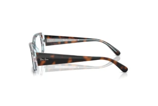 Widok z boku Ray-Ban MIRIAM (RX5434 - 8401)