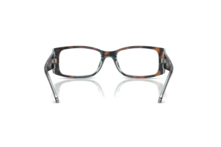 Widok z tyłu Ray-Ban MIRIAM (RX5434 - 8401)