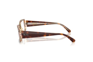 Widok z boku Ray-Ban MIRIAM (RX5434 - 8402)