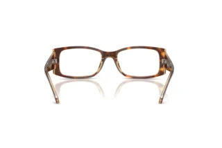 Widok z tyłu Ray-Ban MIRIAM (RX5434 - 8402)
