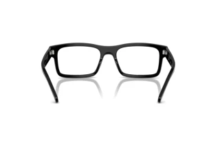 Widok z tyłu Ray-Ban RX5435 (2000)