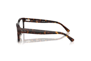 Widok z boku Ray-Ban RX5435 (2012)