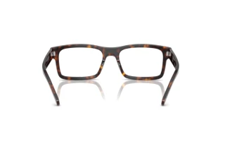 Widok z tyłu Ray-Ban RX5435 (2012)