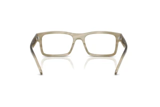 Widok z tyłu Ray-Ban RX5435 (8381)