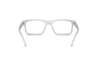 Widok z tyłu Ray-Ban RX5435 (8382)