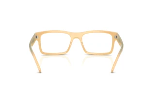 Widok z tyłu Ray-Ban RX5435 (8383)