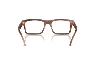 Widok z tyłu Ray-Ban RX5435 (8403)