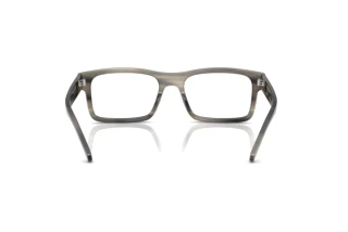 Widok z tyłu Ray-Ban RX5435 (8404)