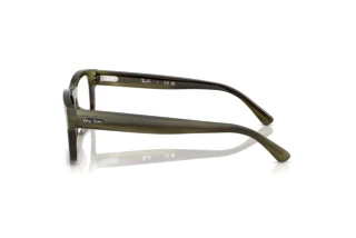 Widok z boku Ray-Ban RX5435 (8405)