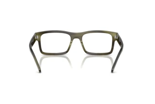 Widok z tyłu Ray-Ban RX5435 (8405)