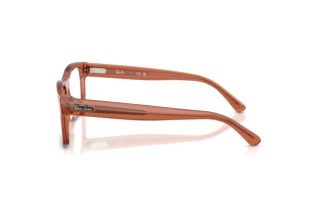 Widok z boku Ray-Ban RX5435 (8511)