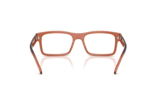 Widok z tyłu Ray-Ban RX5435 (8511)