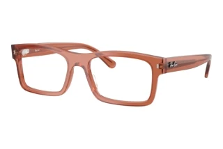 Widok z przodu Ray-Ban RX5435 (8511)
