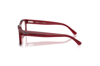 Widok z boku Ray-Ban RX5435 (8512)