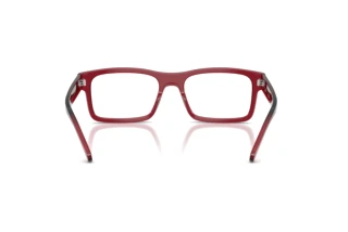 Widok z tyłu Ray-Ban RX5435 (8512)