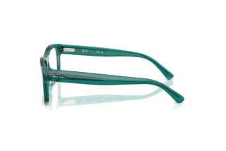 Widok z boku Ray-Ban RX5435 (8513)