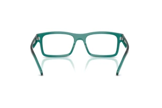 Widok z tyłu Ray-Ban RX5435 (8513)