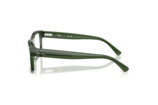 Widok z boku Ray-Ban RX5435 (8514)