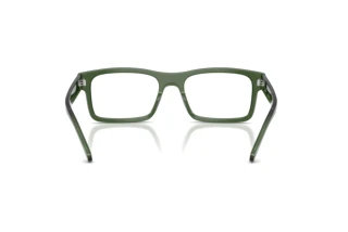 Widok z tyłu Ray-Ban RX5435 (8514)
