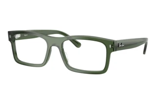 Widok z przodu Ray-Ban RX5435 (8514)