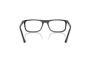 Widok z tyłu Ray-Ban RX5440 (2000)
