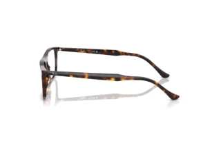 Widok z boku Ray-Ban RX5440 (2012)